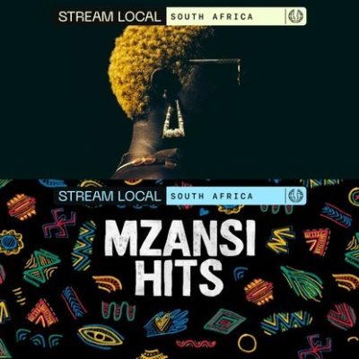 ‘Stream Local’, l’iniziativa di Apple Music per sostenere gli artisti sudafricani