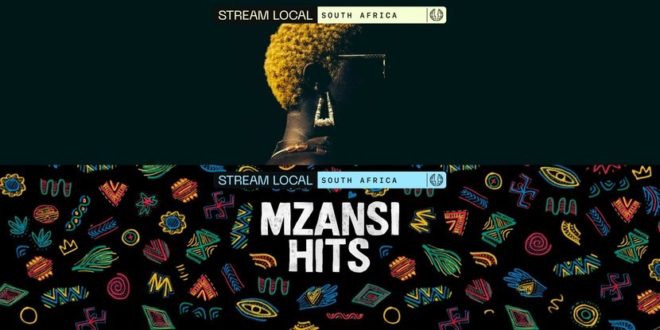 ‘Stream Local’, l’iniziativa di Apple Music per sostenere gli artisti sudafricani