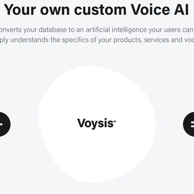 Apple acquisisce la startup Voysis per migliorare Siri