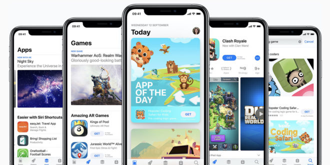 I principali sviluppatori di app si dividono dall’associazione sponsorizzata da Apple