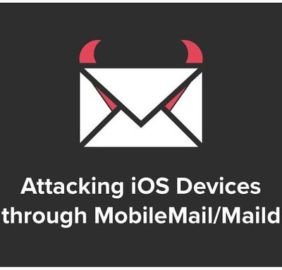 Apple spiega che il bug di Mail non è una minaccia immediata per gli utenti