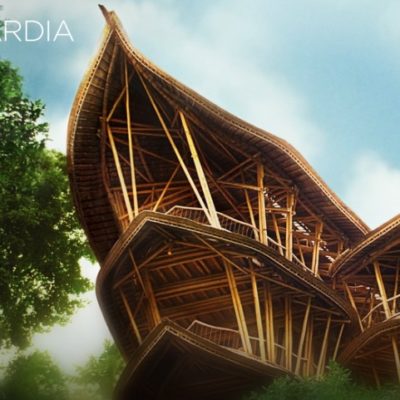 “Case d’avanguardia”, la nuova docuserie disponibile su Apple TV+