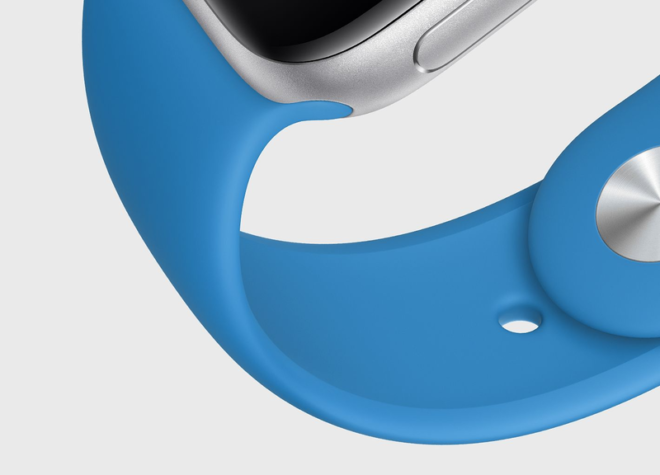 Apple Watch in assistenza? Rimuovi cinturini e altri accessori per non perderli per sempre