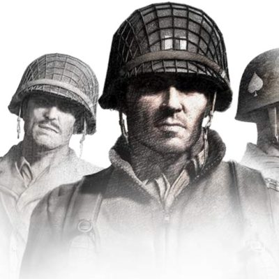 Company of Heroes in arrivo su iPhone