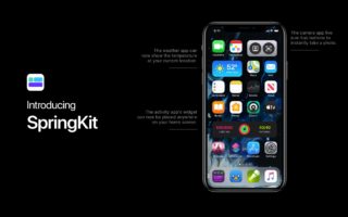 Nuovi concept immaginano i widget della schermata home con iOS 14