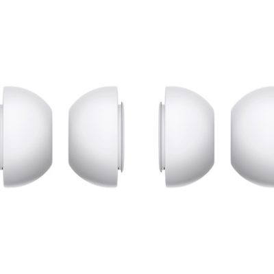 Apple inizia la vendita dei cuscinetti per AirPods Pro