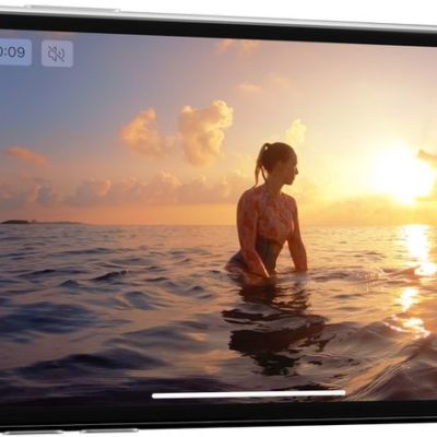Darkroom diventa anche video editor