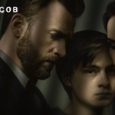 Defending Jacob, i primi tre episodi su Apple TV+