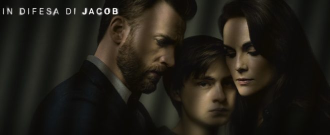 Defending Jacob tra le serie più apprezzate e avvincenti su Apple TV+