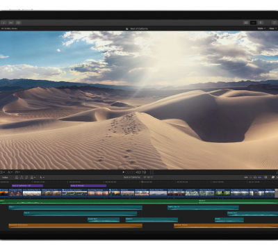 Anche Final Cut Pro e Logic Pro in arrivo su iPhone e iPad?