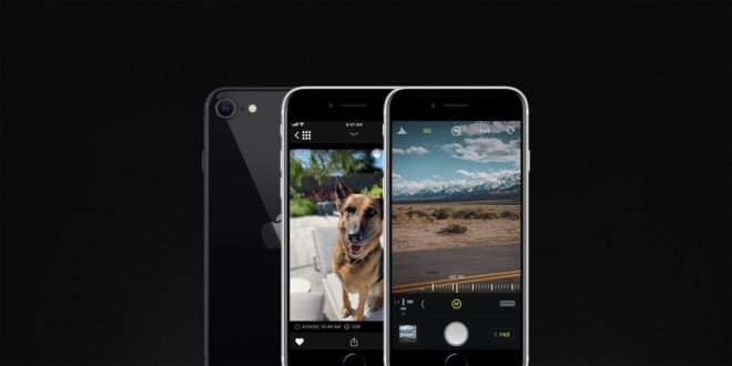 Gli sviluppatori di Halide mostrano tutti i dettagli della fotocamera di iPhone SE 2020