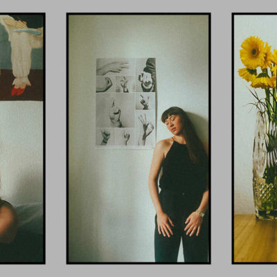 Tutti a casa? Un fotografo scatta ritratti da remoto via FaceTime