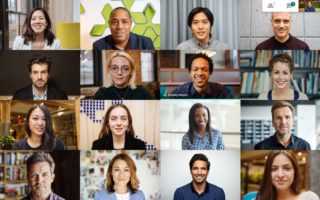 Le videoconferenze Google Meet saranno gratuite per il mese di maggio