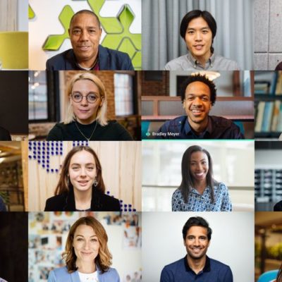 Le videoconferenze Google Meet saranno gratuite per il mese di maggio