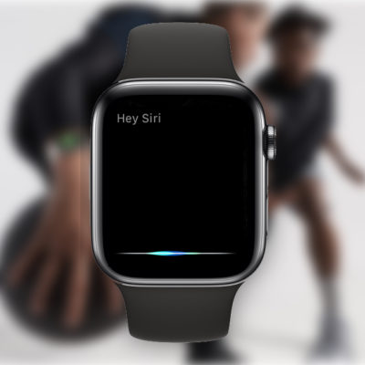Spotify lancia il supporto a Siri su Apple Watch