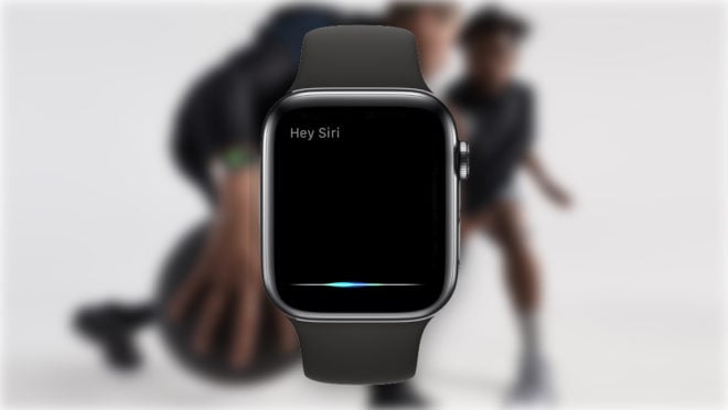 Spotify lancia il supporto a Siri su Apple Watch