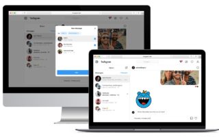Instagram porta i DM su desktop, Jay Tweet li porta su Twitter e Apple Watch