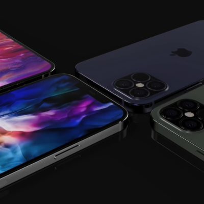 Goldman Sachs: iPhone 12 non prima di novembre