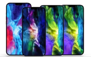 iPhone 12: annuncio ad ottobre, spedizioni dei modelli 5G a novembre