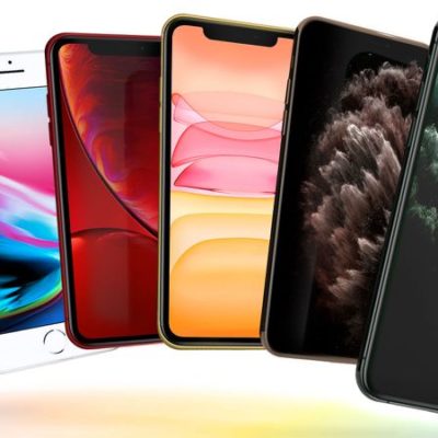 iPhone, lo smartphone preferito dagli adolescenti americani