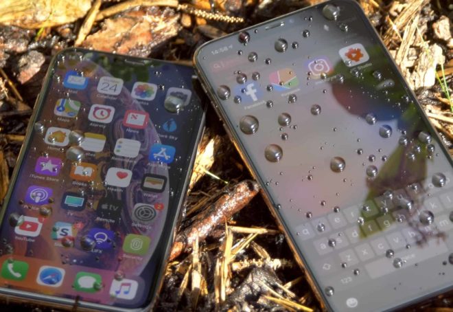 Scopri se il tuo iPhone è impermeabile e fino a che profondità