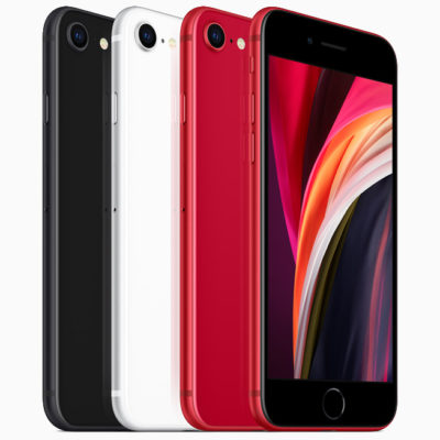 iPhone SE contro iPhone XR, caratteristiche a confronto