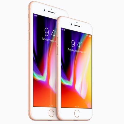 iPhone 8 e 8 Plus non più disponibili sullo store di Apple