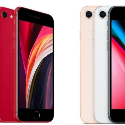 iPhone SE 2022 con supporto al 5G e poche novità – RUMOR