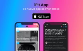 iPIt App: Ecco la nuova app di iPhoneItalia!