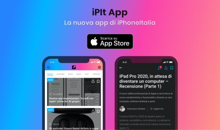 ipit app launch