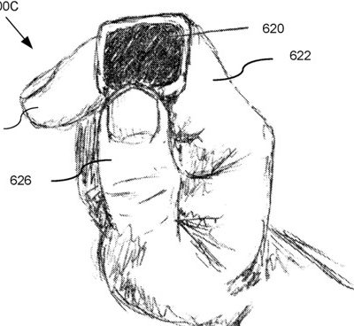 L’Anello di Apple, con chip U1 e tante altre funzioni