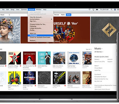Apple denunciata nuovamente per “pirateria musicale”