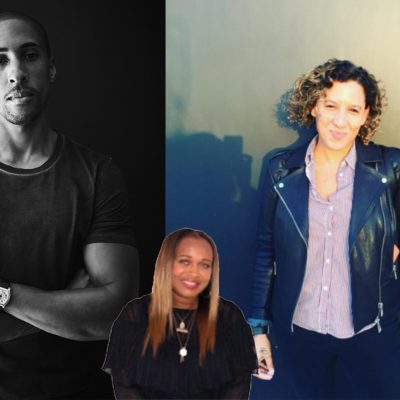 Dirigenti di Apple Music raccolgono donazioni contro il cancro