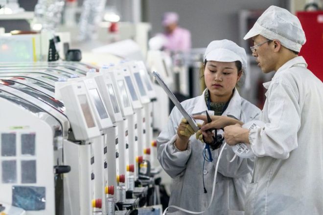 Foxconn: “La crisi dei processori durerà fino alla seconda metà del 2022”