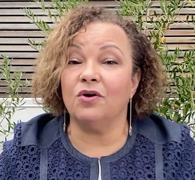 Lisa Jackson parla delle iniziative ambientali di Apple