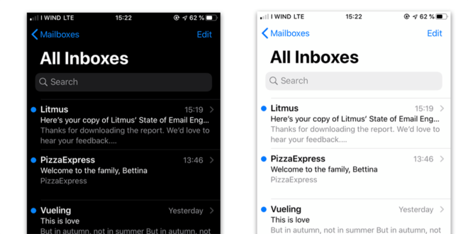Le falle di Mail su iOS difficili ma non impossibili da sfruttare