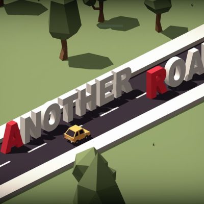 Dimostra la tua abilità alla guida con Another Road