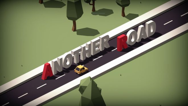 Dimostra la tua abilità alla guida con Another Road