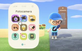 Animal Crossing: New Horizon, guida completa alle migliori app per iPhone