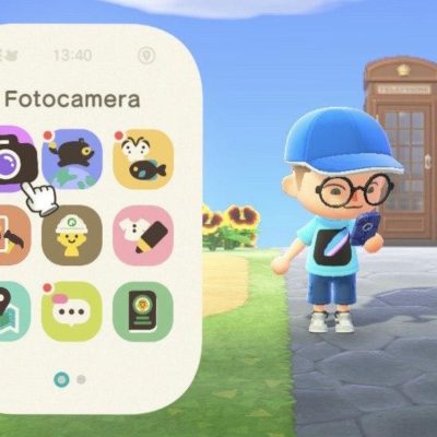 Animal Crossing: New Horizon, guida completa alle migliori app per iPhone