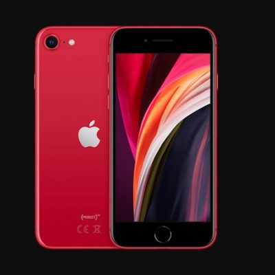 Apple rilascia iOS 13.4.1 per iPhone SE