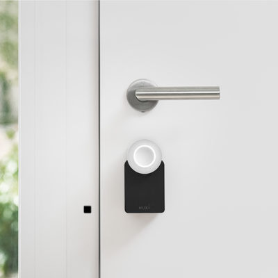 La serratura smart Nuki Lock 2.0 arriva in Italia