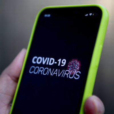 COVID-19, a Los Angeles arriva il bollino digitale su Apple Wallet per chi si vaccina