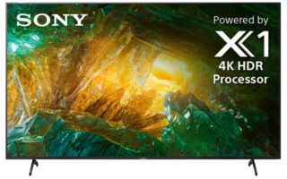 Sony lancia la nuova gamma di TV LED e OLED 2020 con supporto HomeKit e AirPlay 2
