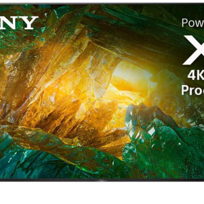 Sony lancia la nuova gamma di TV LED e OLED 2020 con supporto HomeKit e AirPlay 2