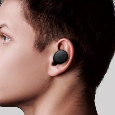 Sony annuncia le cuffie WF-XB700 e WH-CH710N