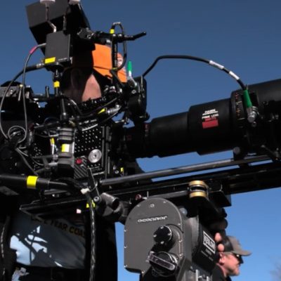 Apple racconta il dietro le quinte di “Storie Incredibili”