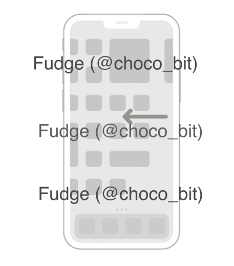 widget iphone 12