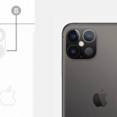 iPhone 12, ancora un anno con il connettore Lightning