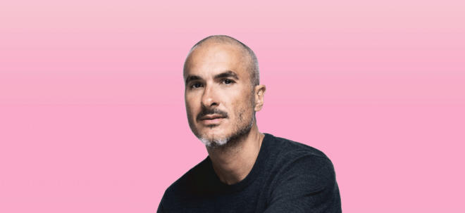 Le interviste Apple Music di Lowe diventano un podcast